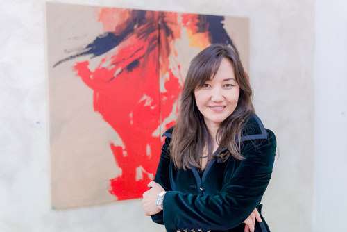 Die Parallelaktion Kunst feiert ihren dritten Geburtstag. Die Eröffnung am 1. Oktober 2013 um 18.00 Uhr ist der Auftakt zu einer ungewöhnlichen Kunstmesse. Die Messe steht in diesem Jahr unter dem Motto „Hidden Champions“ und zeigt Arbeiten aus Russland (Sergey Dozhd), Kasachstan (Aigerim Beken), Deutschland (Slava Reyzin) der Schweiz (Karl Bluemel) und natürlich auch aus Österreich (Walter Csuvala, Hubert Sommerauer, Hilde Kuchler und Tonia Kos).