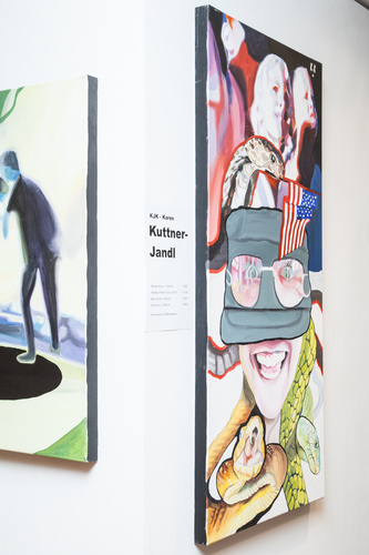 Parallelaktion Kunst 2017