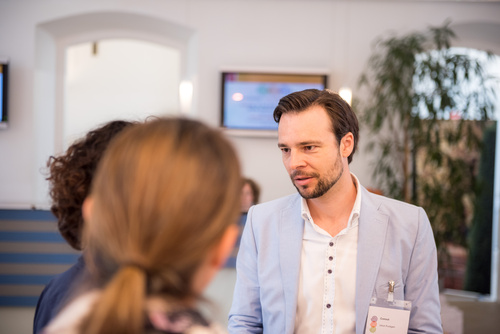 Die 15. Hotelbiz – zufriedene Aussteller, begeisterte Besucher.