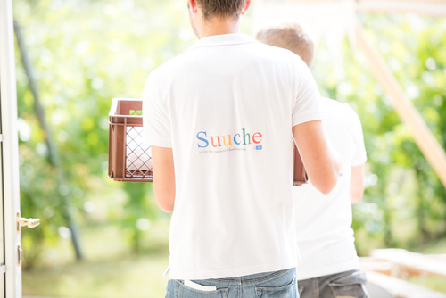 Die 15. Hotelbiz – zufriedene Aussteller, begeisterte Besucher.