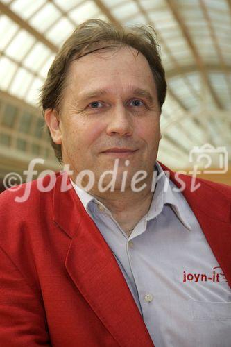 (C) fotodienst/Anna Rauchenberger - Wien 22.06.2006 - AOUG Expertentreff 