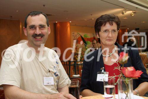 (C) fotodienst/Anna Rauchenberger - Wien 22.06.2006 - AOUG Expertentreff 