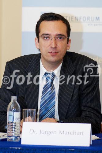 (c) fotodienst/Dan Carabas - Wien 04.06.07 - Der österreichische VC-/PE-Markt: Strategien zurerfolgreichen Weiterentwicklung - FOTO: Dr. Jürgen Marchart