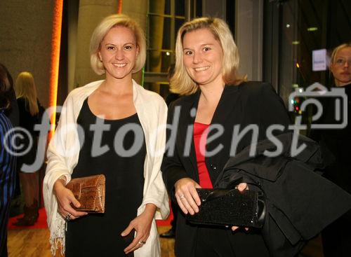 (C) Fotodienst/Anna Rauchenberger - 28.9.2007 - Wien - Fünf der berühmtesten Sterneköche der Welt werden fünf Kontinente in Form eines 10-gängigen Menüs kulinarisch in Szene setzen.