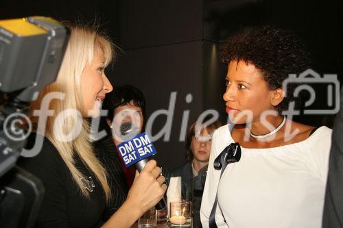 (C) Fotodienst/Anna Rauchenberger - 28.9.2007 - Wien - Fünf der berühmtesten Sterneköche der Welt werden fünf Kontinente in Form eines 10-gängigen Menüs kulinarisch in Szene setzen.