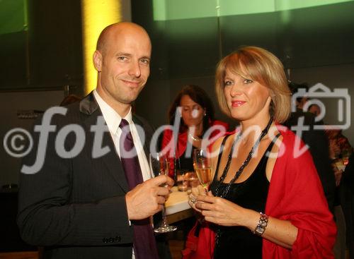 (C) Fotodienst/Anna Rauchenberger - 28.9.2007 - Wien - Fünf der berühmtesten Sterneköche der Welt werden fünf Kontinente in Form eines 10-gängigen Menüs kulinarisch in Szene setzen.