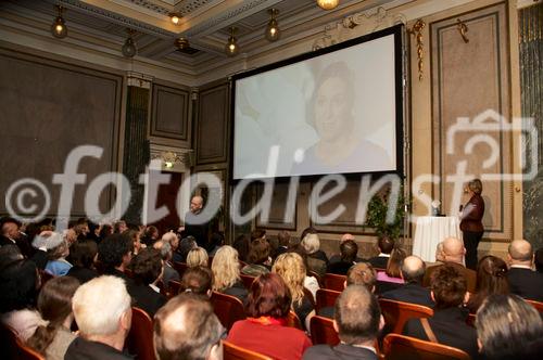 (C) fotodienst/Gudrun Krieger - Wien 26.03.2009 - Verleihung Staatspreis Wirtschaftsfilm 2009: Gäste