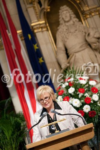 Verleihung European Newspaper Awards - Verleihung der Hauptpreise
Foto: Anette Milz