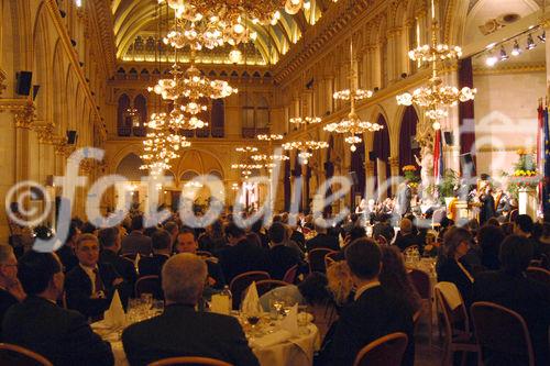 Das Treffen zum größten europäischen Zeitungskongress.  Foto: Auch ein Konzert beeinhaltete das heutige Tagesprogramm.