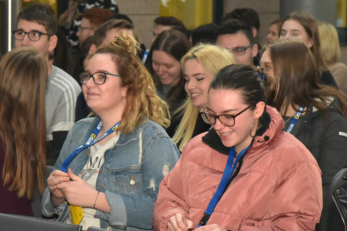 Die Veranstaltungsserie 