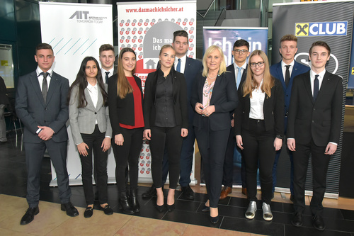 Die Veranstaltungsserie 