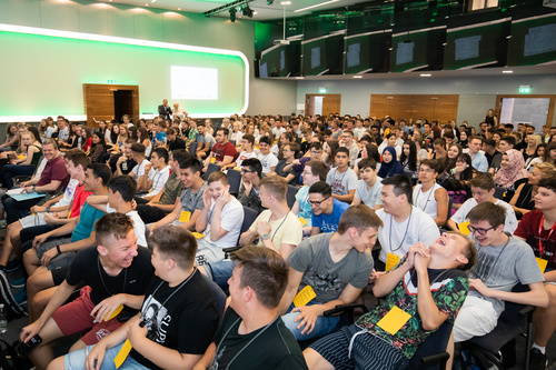  (c) www.fotodienst.at / Anna Rauchenberger – Wien, 18.06.2019 - Die Veranstaltungsserie 