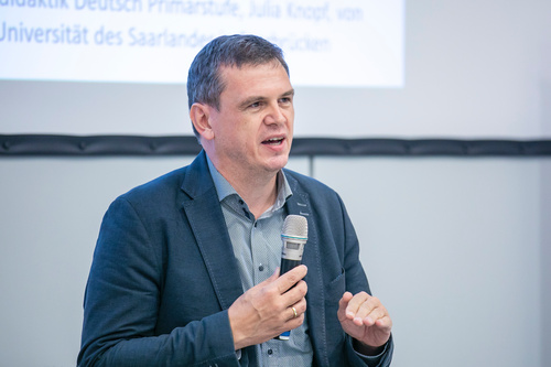 Die Veranstaltungsserie 