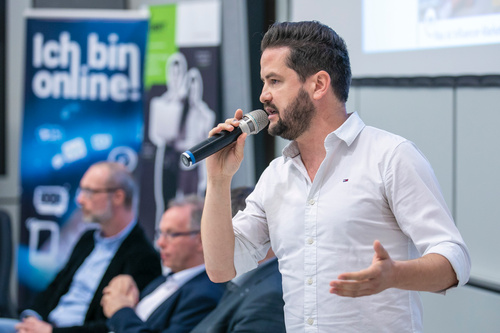 Die Veranstaltungsserie 