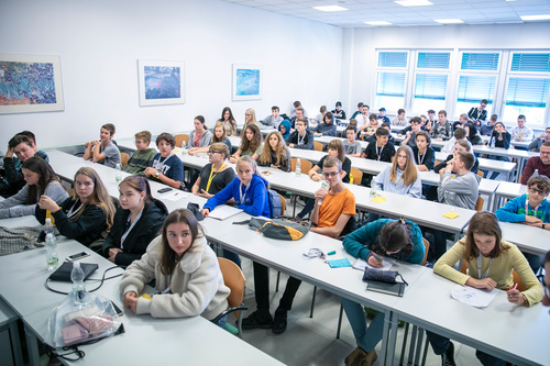 Die Veranstaltungsserie 