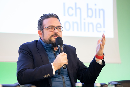  (c) www.fotodienst.at / Anna Rauchenberger – Wien, 10.12.2019 - Die Veranstaltungsserie 