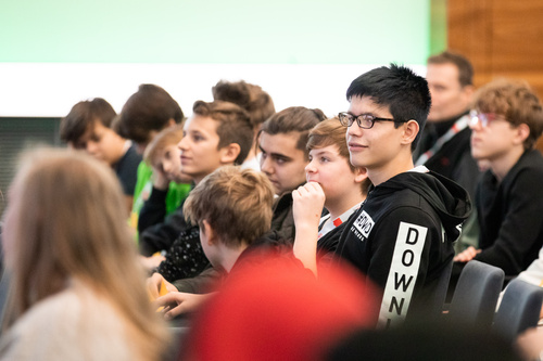  (c) www.fotodienst.at / Anna Rauchenberger – Wien, 10.12.2019 - Die Veranstaltungsserie 