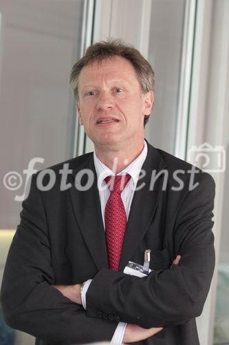 (C) fotodienst/Gudrun Krieger - Wien 29.05.2008 - Round Table Gespräch Foto:  Richard Fortmüller (Institut Wirtschaftspädagogik, Wirtschaftsuniversität-Wien)