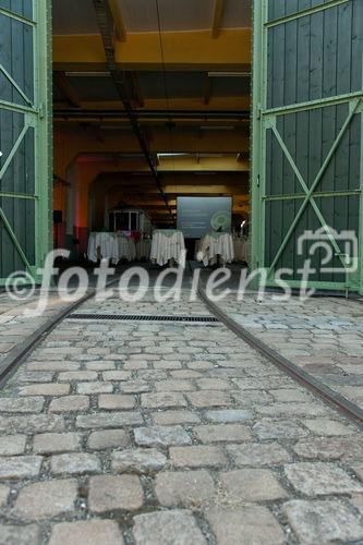 AbsolventenClub Treffen - ÖCI(C) fotodienst, Martina Draper