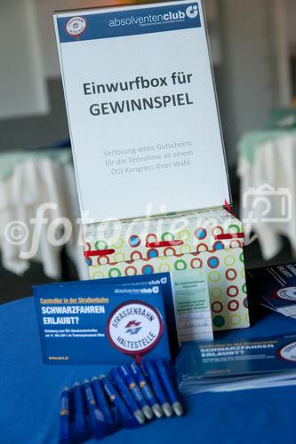 AbsolventenClub Treffen - ÖCI(C) fotodienst, Martina Draper