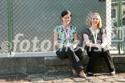 AbsolventenClub Treffen - ÖCI(C) fotodienst, Martina Draper