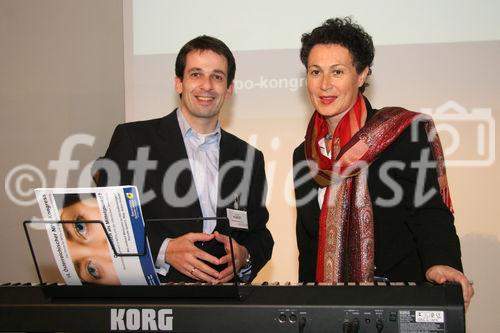 (C) Fotodienst/Anna Rauchenberger - 17.10.2007 - Wien - 14. Österreichischen NPO-Kongress: Der Mensch als Mittel(punkt)?. 