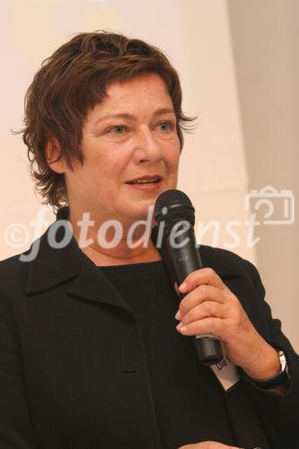 (C) Fotodienst/Anna Rauchenberger - 17.10.2007 - Wien - 14. Österreichischen NPO-Kongress: Der Mensch als Mittel(punkt)?. FOTO: Johanna Zugmann (Die Presse)