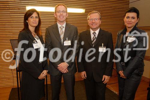 ÖCI-Karriere Forum Talent-Management in Controlling & Finance