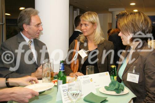 (C) Fotodienst/Anna Rauchenberger - 24.9.2007 - Wien - Österreichisches Controller-Institut: Info-Event zum Lehrgang Certified Corporate Risk Manager. 