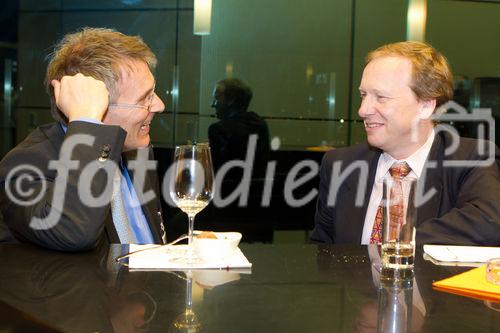 (c) fotodienst / Anna Rauchenberger - Wien, am 06.04.2011 - Das Österreichische Controller-Institut (ÖCI) präsentiert ein neues Mitglied. Am 6. April 2011 lud das ÖCI zum jährlichen Welcome-Event ins TechGate ein und stellte der Controlling-Community Zizala Lichtsysteme als neues Mitglied vor.