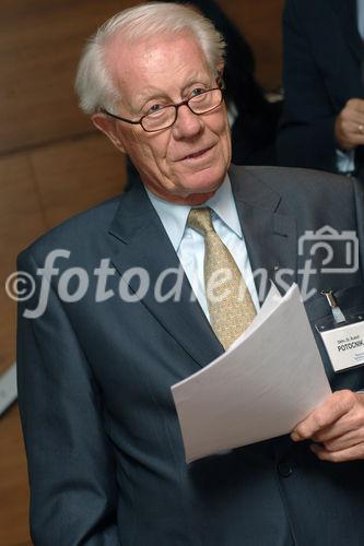 Einladung zum Welcome Event: Managementberichte professionell gestalten. Foto: Dkfm Dr.Rudolf Potocnik (ÖCI)