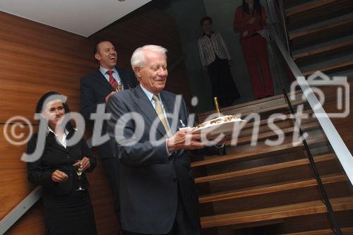 Einladung zum Welcome Event: Managementberichte professionell gestalten.