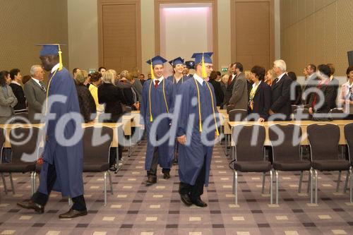 Der professional MBA 