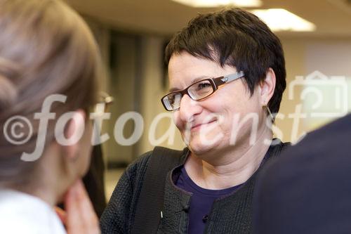 (c) fotodienst / Anna Rauchenberger - Wien, am 26.01.2011 - Heute lud das Österreichische Controller-Institut zum NPO-Forum ein. Diesmal stand das Thema 'Governance' als Basis für wirkungsvolles NPO-Management im Mittelpunkt. Governance, was soviel wie wirkungsvolle Unternehmensaufsicht bedeutet, findet nun auch Beachtung in der öffentlichen Verwaltung und bei NPOs.