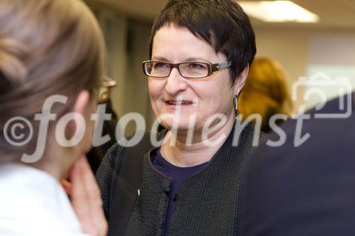 (c) fotodienst / Anna Rauchenberger - Wien, am 26.01.2011 - Heute lud das Österreichische Controller-Institut zum NPO-Forum ein. Diesmal stand das Thema 'Governance' als Basis für wirkungsvolles NPO-Management im Mittelpunkt. Governance, was soviel wie wirkungsvolle Unternehmensaufsicht bedeutet, findet nun auch Beachtung in der öffentlichen Verwaltung und bei NPOs.