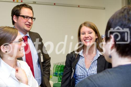 (c) fotodienst / Anna Rauchenberger - Wien, am 26.01.2011 - Heute lud das Österreichische Controller-Institut zum NPO-Forum ein. Diesmal stand das Thema 'Governance' als Basis für wirkungsvolles NPO-Management im Mittelpunkt. Governance, was soviel wie wirkungsvolle Unternehmensaufsicht bedeutet, findet nun auch Beachtung in der öffentlichen Verwaltung und bei NPOs.