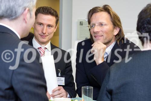 (c) fotodienst / Anna Rauchenberger - Wien, am 26.01.2011 - Heute lud das Österreichische Controller-Institut zum NPO-Forum ein. Diesmal stand das Thema 'Governance' als Basis für wirkungsvolles NPO-Management im Mittelpunkt. Governance, was soviel wie wirkungsvolle Unternehmensaufsicht bedeutet, findet nun auch Beachtung in der öffentlichen Verwaltung und bei NPOs.