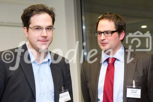 (c) fotodienst / Anna Rauchenberger - Wien, am 26.01.2011 - Heute lud das Österreichische Controller-Institut zum NPO-Forum ein. Diesmal stand das Thema 'Governance' als Basis für wirkungsvolles NPO-Management im Mittelpunkt. Governance, was soviel wie wirkungsvolle Unternehmensaufsicht bedeutet, findet nun auch Beachtung in der öffentlichen Verwaltung und bei NPOs.