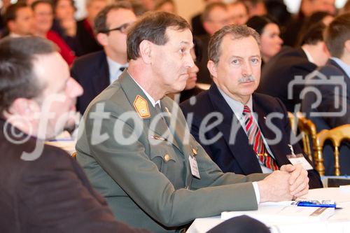  (c) fotodienst/Anna Rauchenberger - Wien, am 26.01.2012 - Am 26. und 27. Jänner fand der 32. Österreichischen Controllertag im Kursalon Hübner statt. Im Mittelpunkt stand die zentrale Zukunftsfrage der Unternehmensführung, wie Nachhaltigkeitsüberlegungen in Geschäftsmodelle eingebettet werden können.  Rund 250 Finanzführungskräfte folgten der Einladung des Österreichischen Controller-Instituts (ÖCI) und diskutierten mit namhaften Experten aus Wissenschaft und Praxis unter dem Kongressmotto 