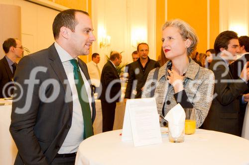  (c) fotodienst/Anna Rauchenberger - Wien, am 26.01.2012 - Am 26. und 27. Jänner fand der 32. Österreichischen Controllertag im Kursalon Hübner statt. Im Mittelpunkt stand die zentrale Zukunftsfrage der Unternehmensführung, wie Nachhaltigkeitsüberlegungen in Geschäftsmodelle eingebettet werden können.  Rund 250 Finanzführungskräfte folgten der Einladung des Österreichischen Controller-Instituts (ÖCI) und diskutierten mit namhaften Experten aus Wissenschaft und Praxis unter dem Kongressmotto 