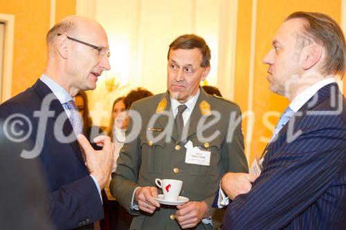  (c) fotodienst/Anna Rauchenberger - Wien, am 26.01.2012 - Am 26. und 27. Jänner fand der 32. Österreichischen Controllertag im Kursalon Hübner statt. Im Mittelpunkt stand die zentrale Zukunftsfrage der Unternehmensführung, wie Nachhaltigkeitsüberlegungen in Geschäftsmodelle eingebettet werden können.  Rund 250 Finanzführungskräfte folgten der Einladung des Österreichischen Controller-Instituts (ÖCI) und diskutierten mit namhaften Experten aus Wissenschaft und Praxis unter dem Kongressmotto 