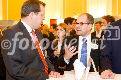  (c) fotodienst/Anna Rauchenberger - Wien, am 26.01.2012 - Am 26. und 27. Jänner fand der 32. Österreichischen Controllertag im Kursalon Hübner statt. Im Mittelpunkt stand die zentrale Zukunftsfrage der Unternehmensführung, wie Nachhaltigkeitsüberlegungen in Geschäftsmodelle eingebettet werden können.  Rund 250 Finanzführungskräfte folgten der Einladung des Österreichischen Controller-Instituts (ÖCI) und diskutierten mit namhaften Experten aus Wissenschaft und Praxis unter dem Kongressmotto 