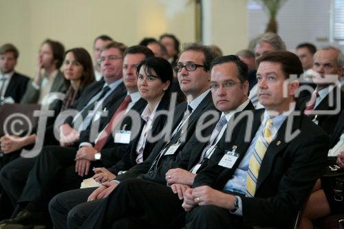 Oesterreichisches Controller-Institut Welcome-Event .(C) fotodienst, Martina Draper: