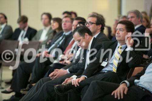 Oesterreichisches Controller-Institut Welcome-Event .(C) fotodienst, Martina Draper: