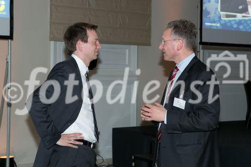 Oesterreichisches Controller-Institut Welcome-Event .(C) fotodienst, Martina Draper: