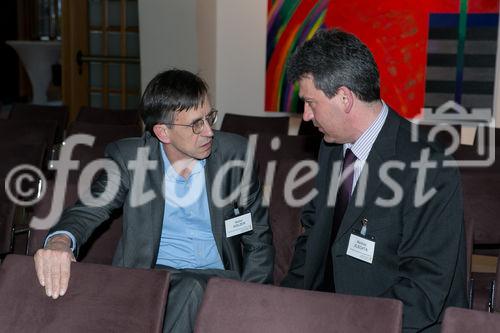 Oesterreichisches Controller-Institut Welcome-Event .(C) fotodienst, Martina Draper