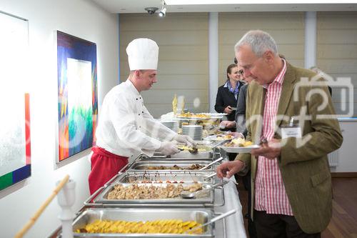  Oesterreichisches Controller-Institut Welcome-Event .(C) fotodienst, Martina Draper: