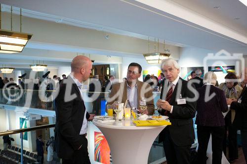 Oesterreichisches Controller-Institut Welcome-Event .(C) fotodienst, Martina Draper: