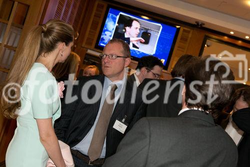  Oesterreichisches Controller-Institut Welcome-Event .(C) fotodienst, Martina Draper: