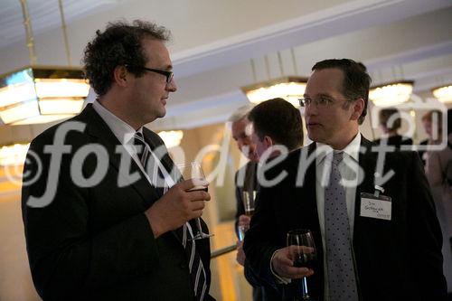  Oesterreichisches Controller-Institut Welcome-Event .(C) fotodienst, Martina Draper: